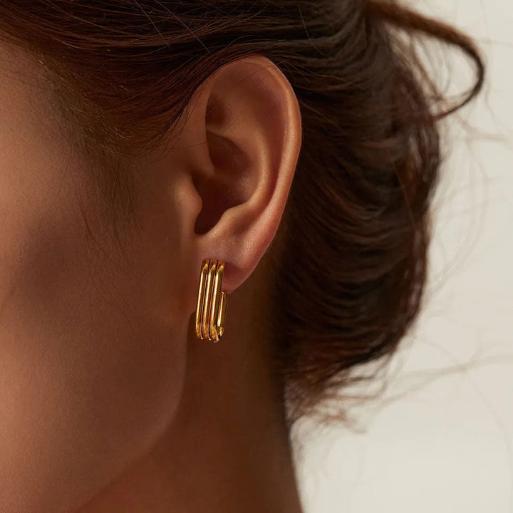 Charimelle | Earrings