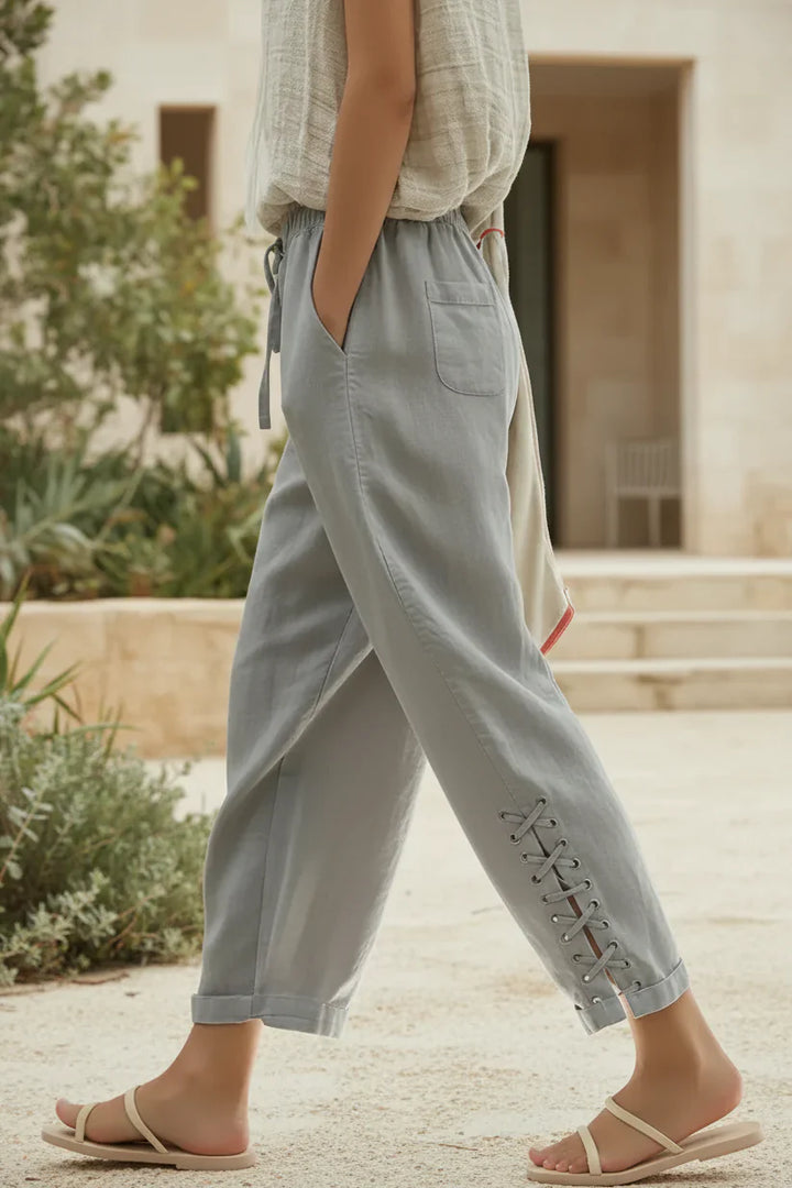 AUSTIN - SUMMER CASUAL PANT