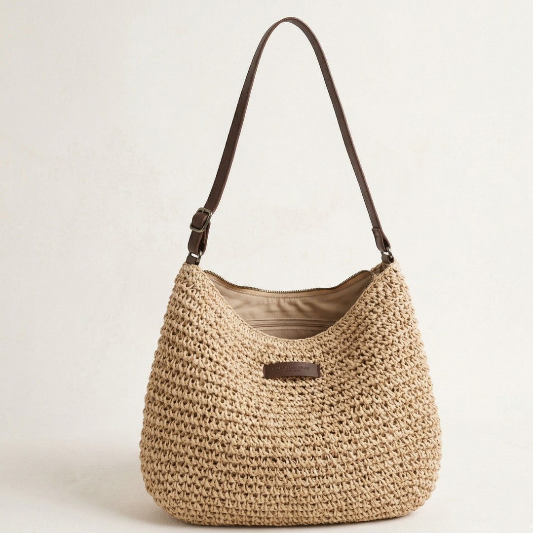 Kathy - Everyday Elegant Shoulder Bag