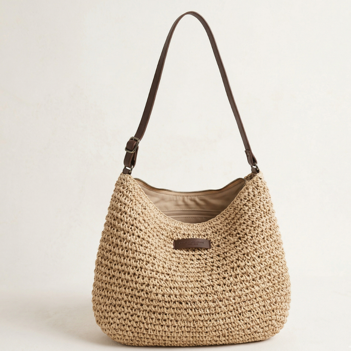 Kathy - Everyday Elegant Shoulder Bag