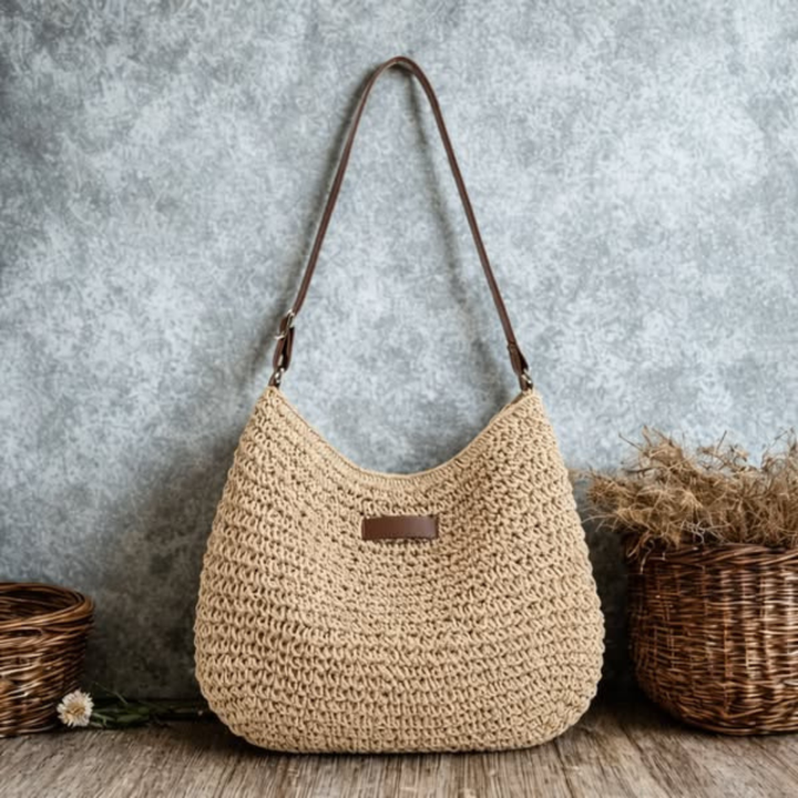 Kathy - Everyday Elegant Shoulder Bag