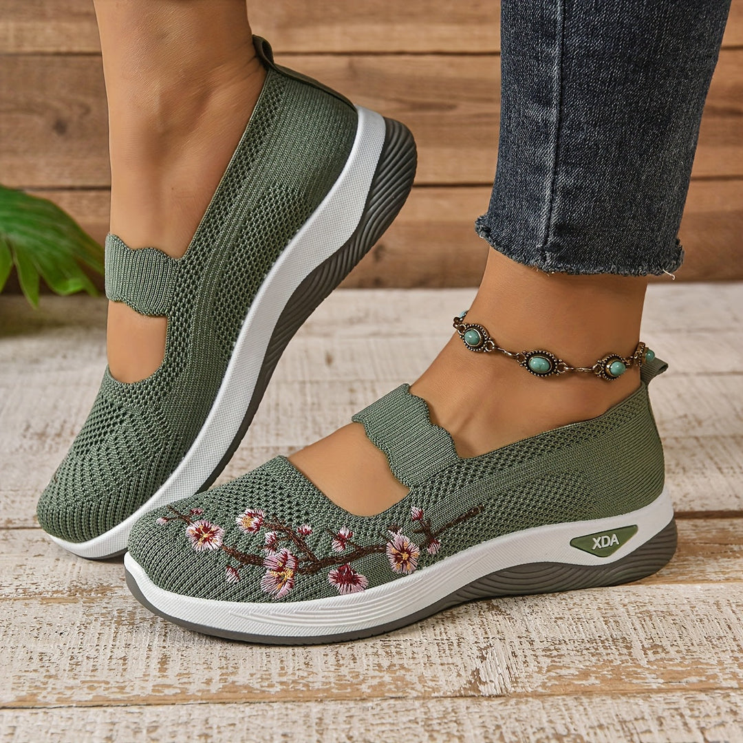 Vitalstep™ | Ergonomic Comfort Shoes +FREE INSOLES