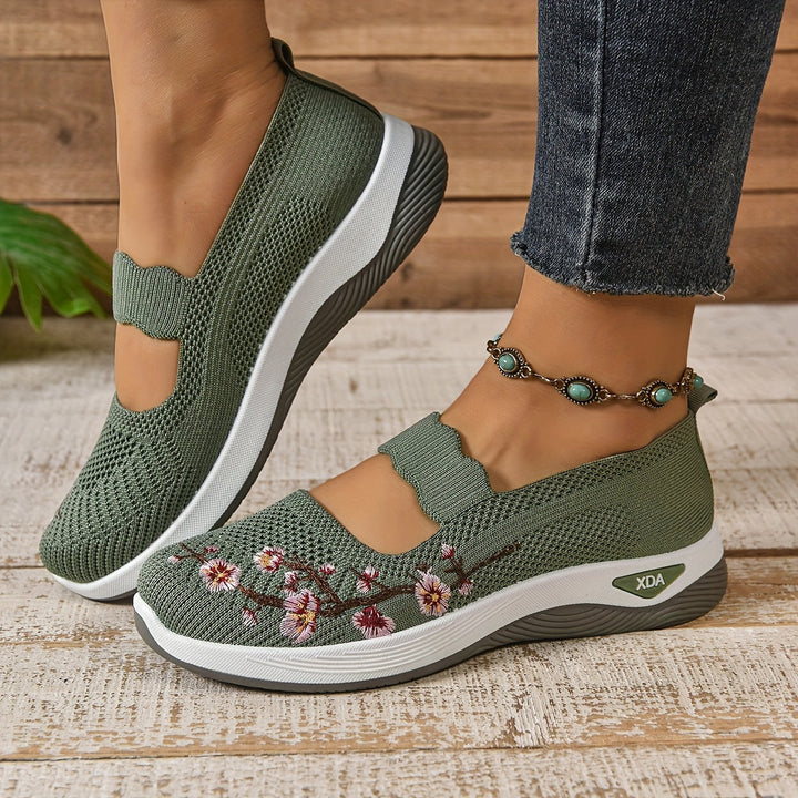 Vitalstep™ | Ergonomic Comfort Shoes +FREE INSOLES