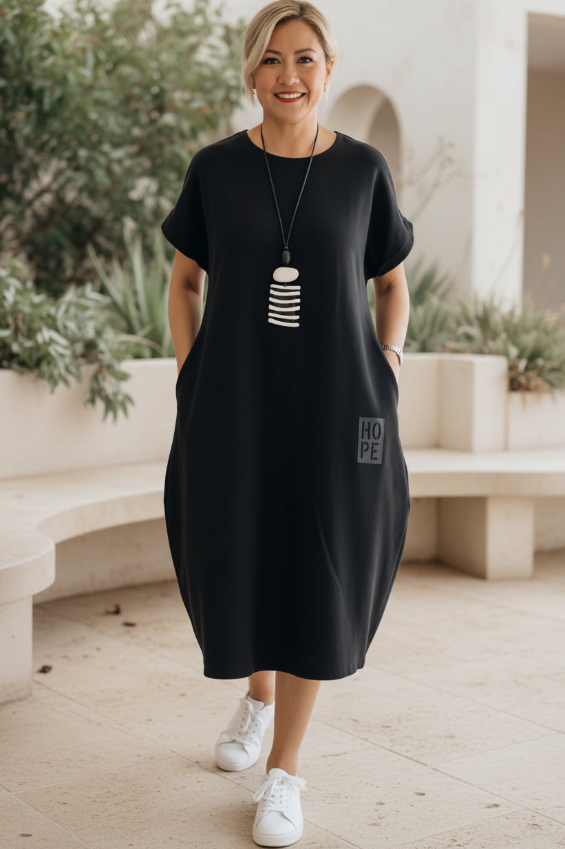 MARIA - STYLISH DRESS