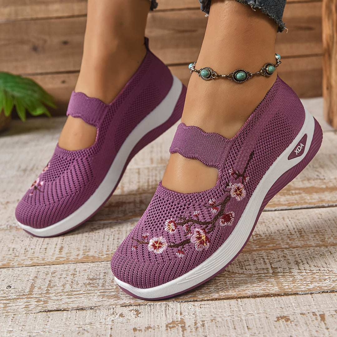 Vitalstep™ | Ergonomic Comfort Shoes +FREE INSOLES