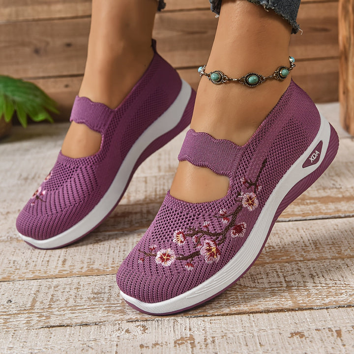 Vitalstep™ | Ergonomic Comfort Shoes +FREE INSOLES