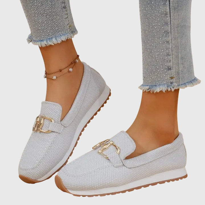 Mila Comfort Orthopaedic Loafer