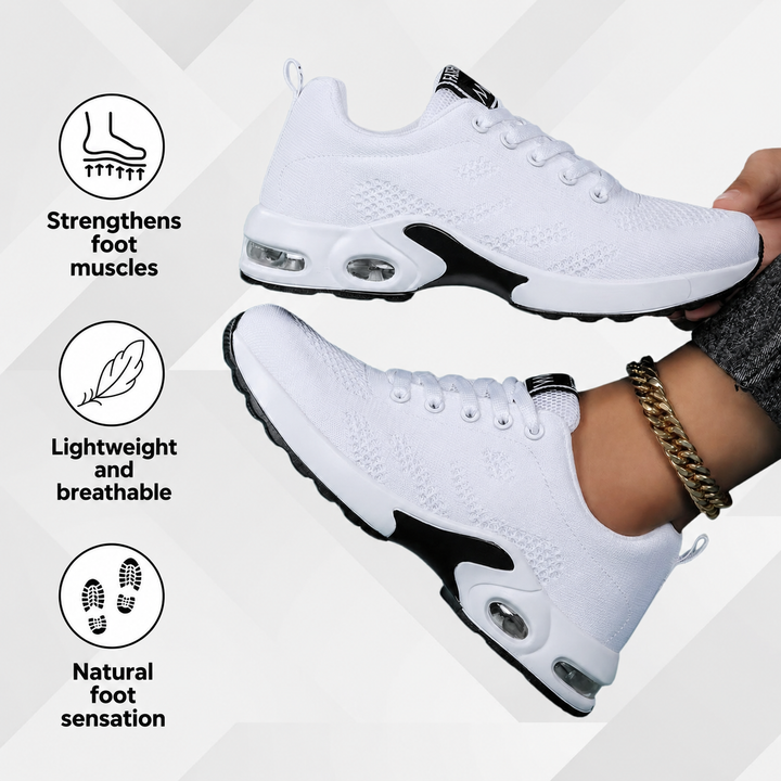 Veloria | Ergonomic Pain-Free Shoes