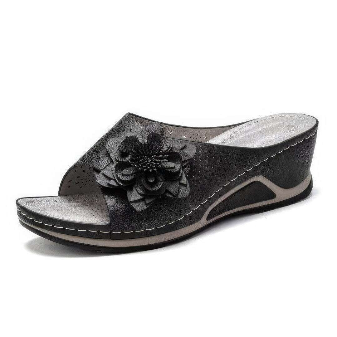 JAME - ERGONOMIC SANDALS
