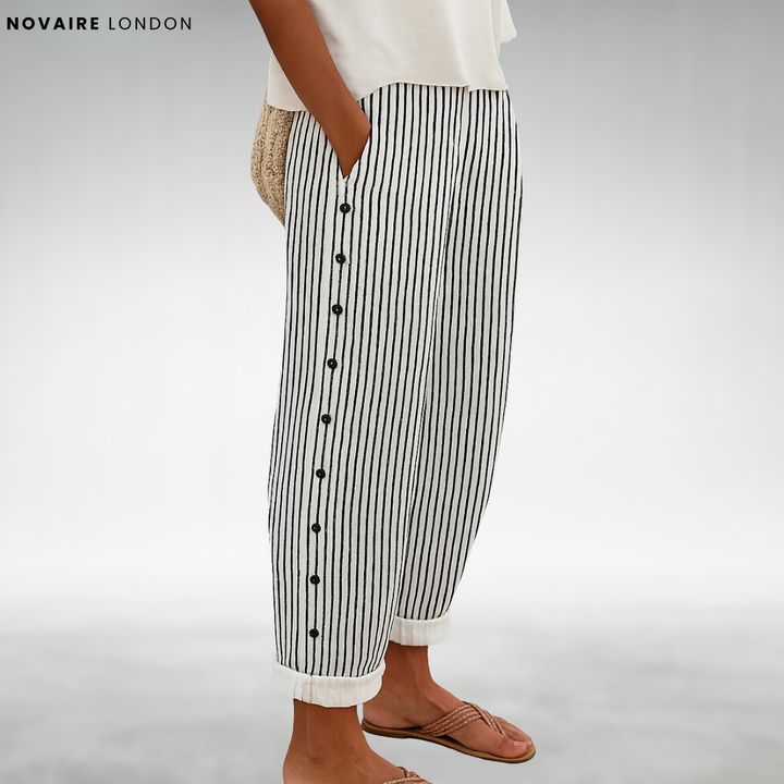 Talia™ Lightweight Comfort Trousers