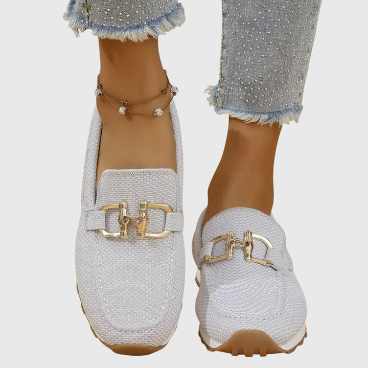 Mila Comfort Orthopaedic Loafer