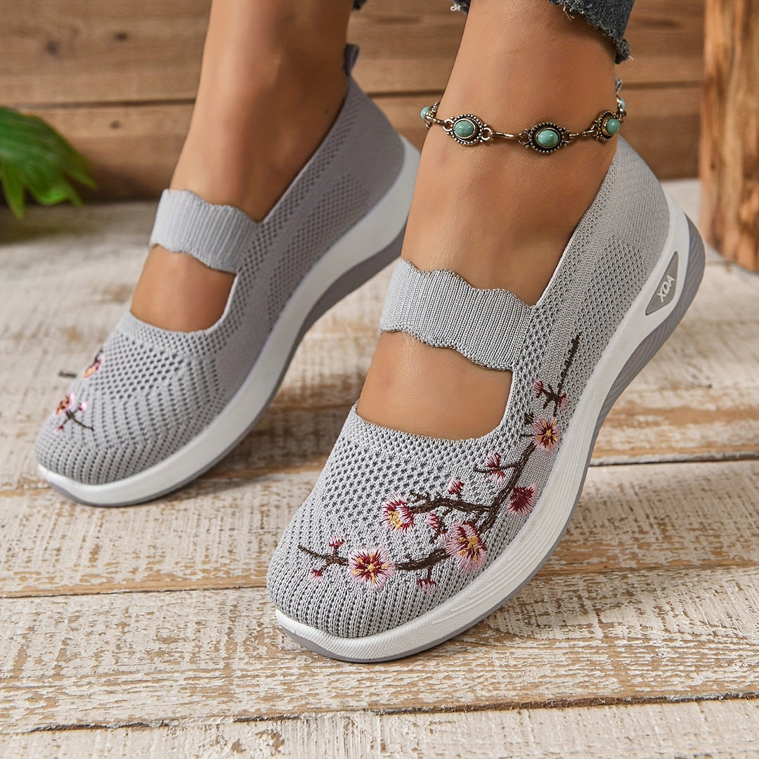 Vitalstep™ | Ergonomic Comfort Shoes +FREE INSOLES