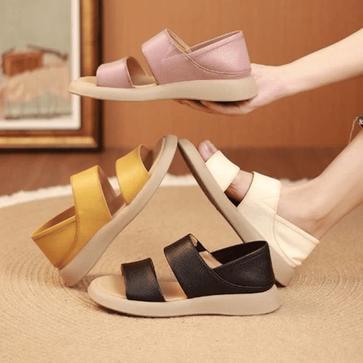 MELISA - ORTHOPAEDIC SANDALS