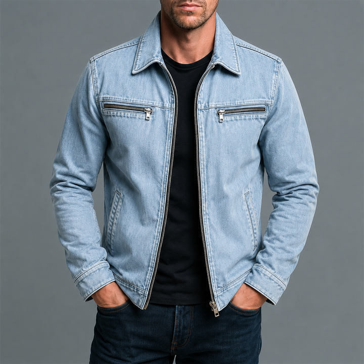 Marion | Classic Casual Jacket