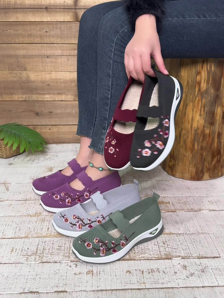 Vitalstep™ | Ergonomic Comfort Shoes +FREE INSOLES