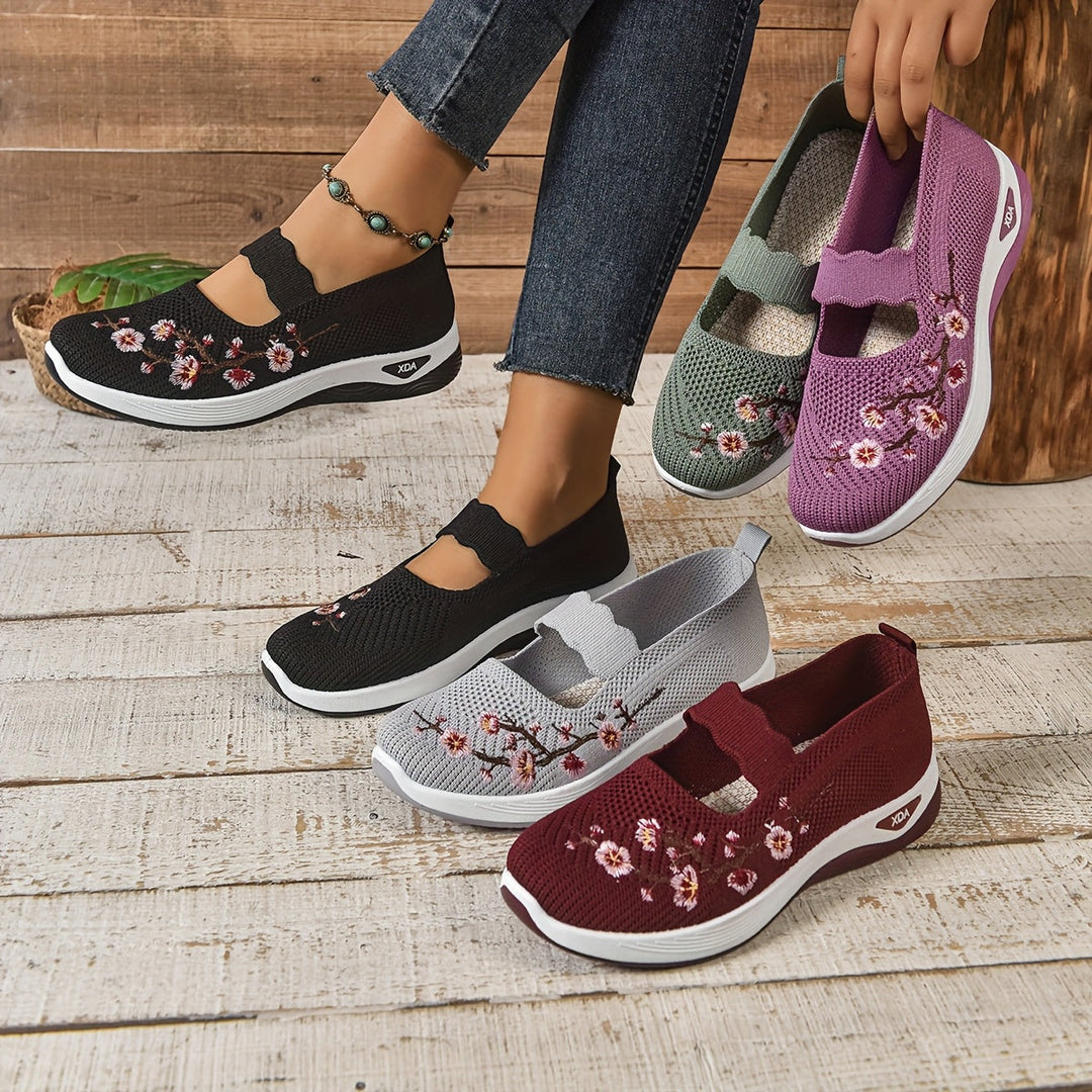 Vitalstep™ | Ergonomic Comfort Shoes +FREE INSOLES