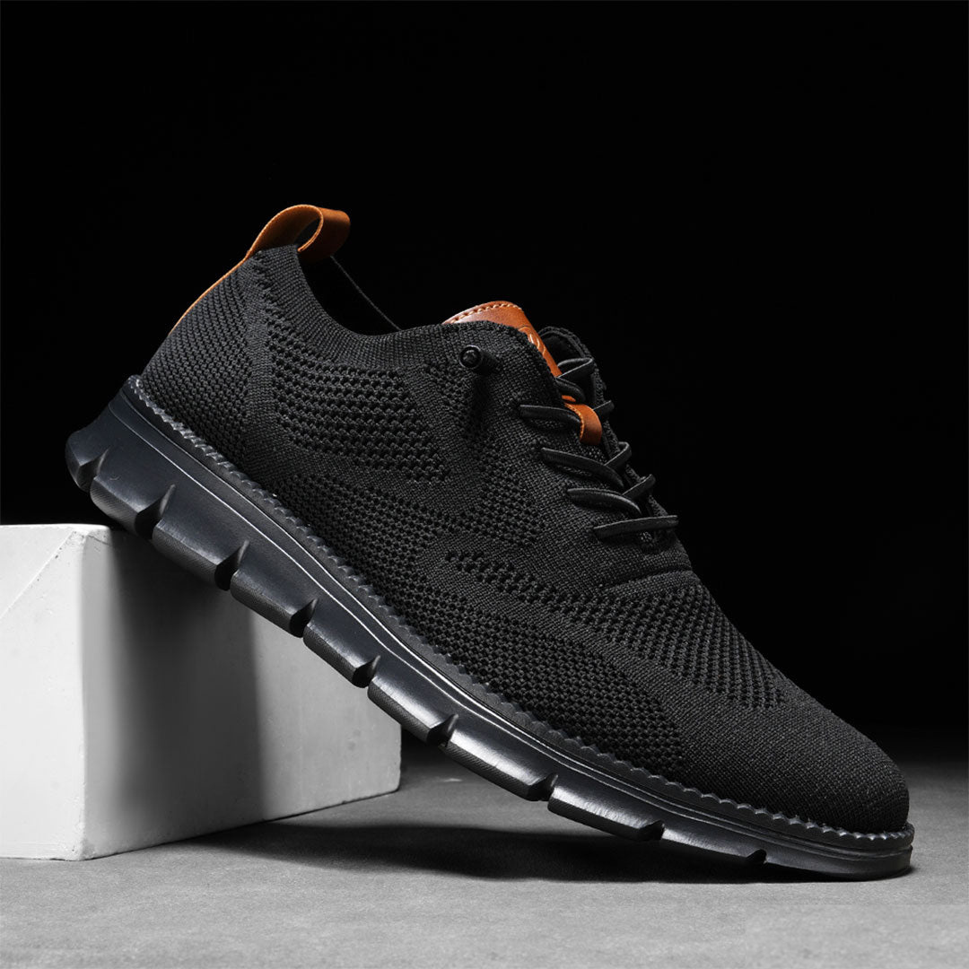 FABIÁN – Men's Mesh Shoes