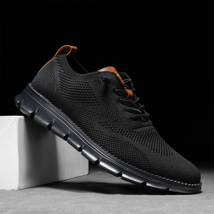 FABIÁN – Men's Mesh Shoes