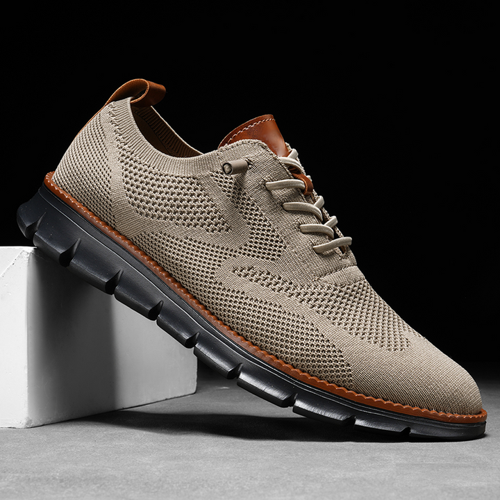 FABIÁN – Men's Mesh Shoes