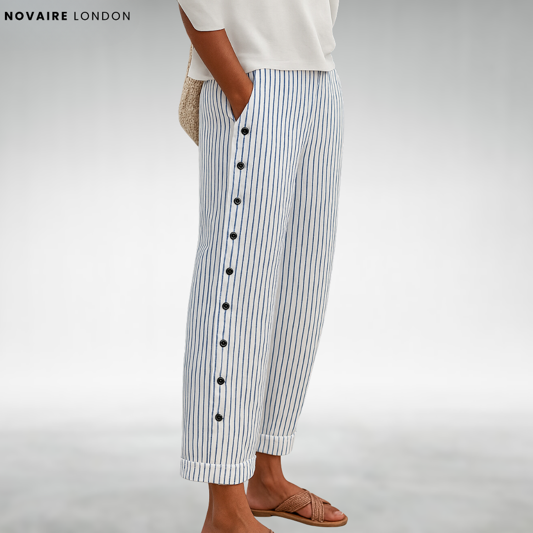 Talia™ Lightweight Comfort Trousers