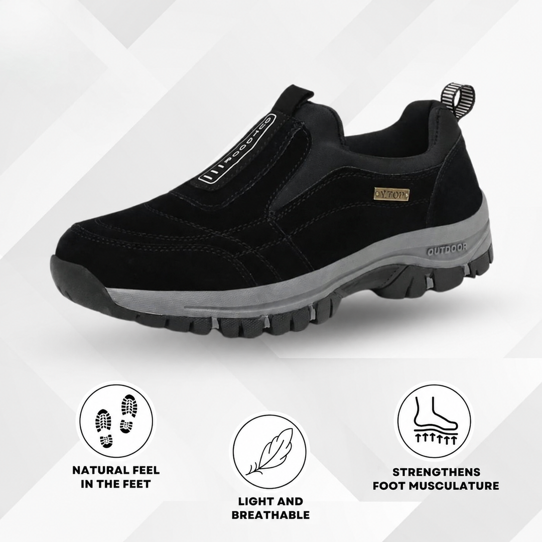 VitalStep™ - Orthopaedic Walking Shoes for Pain Relief