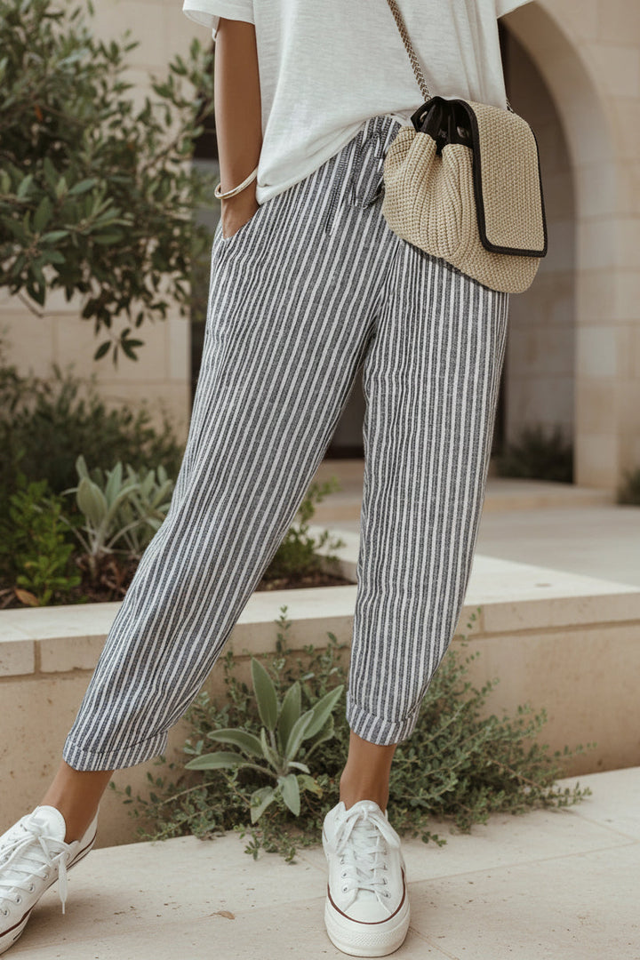 LEILA - ANTI-SWEAT PANTS