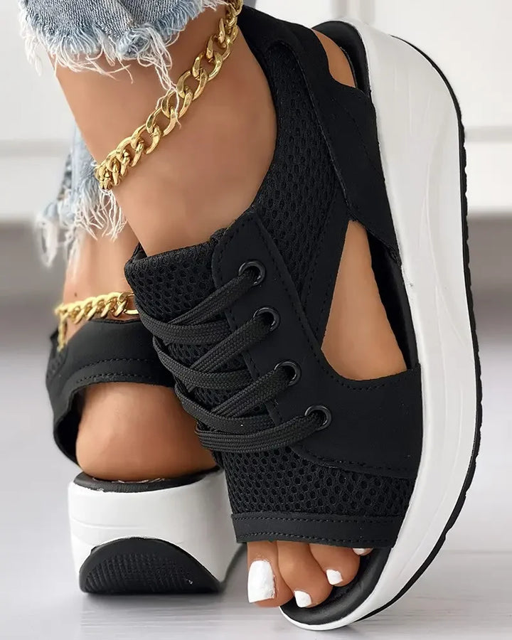 MINERVA - ORTHOPAEDIC SANDALS