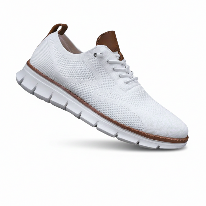 FABIÁN – Men's Mesh Shoes