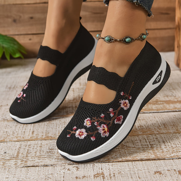Vitalstep™ | Ergonomic Comfort Shoes +FREE INSOLES