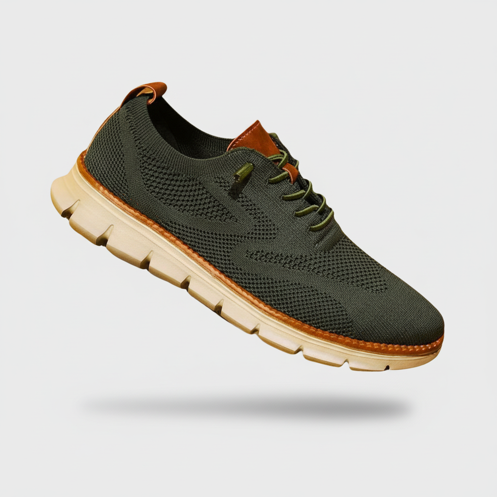 FABIÁN – Men's Mesh Shoes