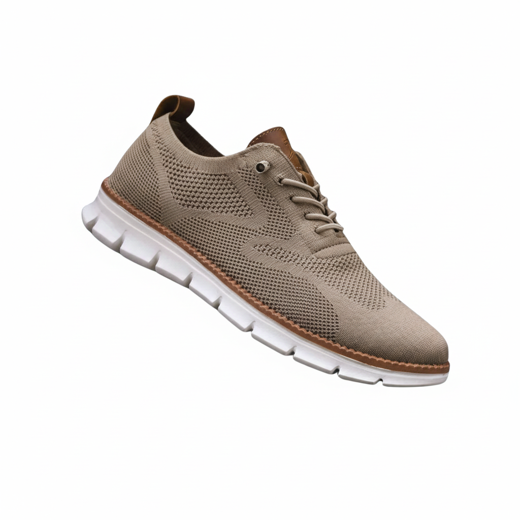 FABIÁN – Men's Mesh Shoes