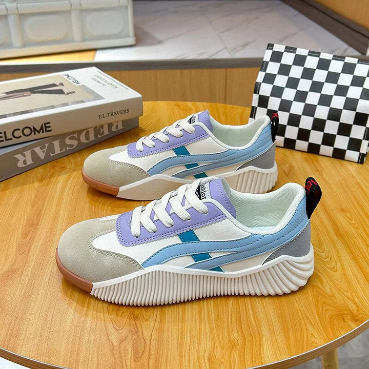 CHARLIE - ULTRA-COMFORTABLE SNEAKERS