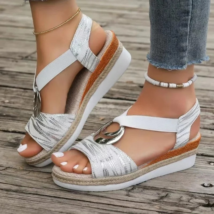 NAE - ORTHOPAEDIC SANDALS WITH OPTIMAL SUPPORT