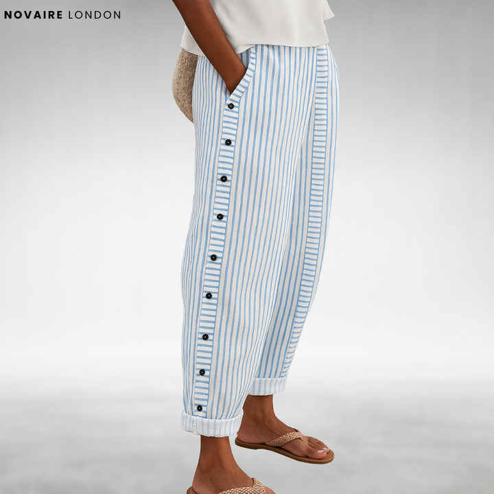 Talia™ Lightweight Comfort Trousers
