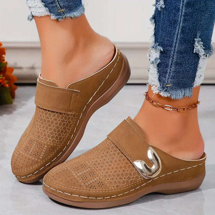 MARTHA - ORTHOPAEDIC SANDALS