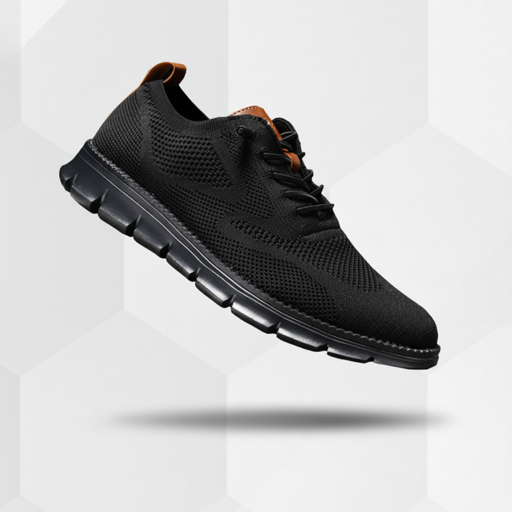 FABIÁN – Men's Mesh Shoes