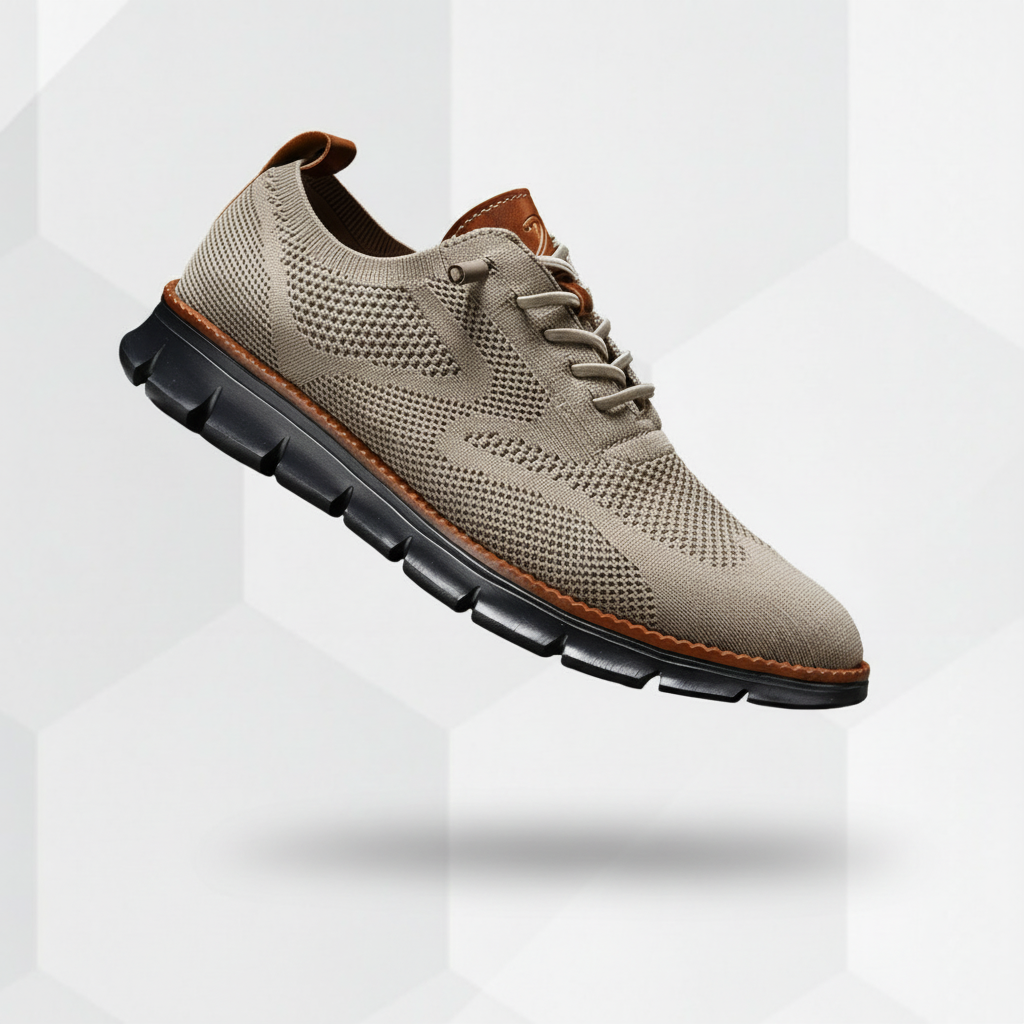 FABIÁN – Men's Mesh Shoes