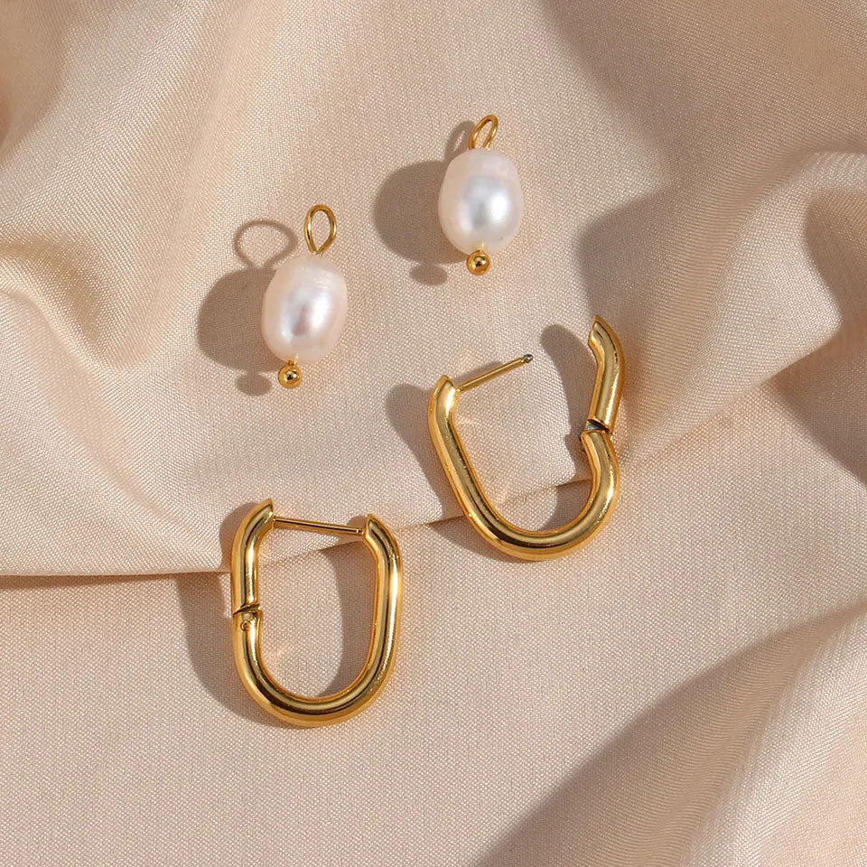 Felyzette | Earrings