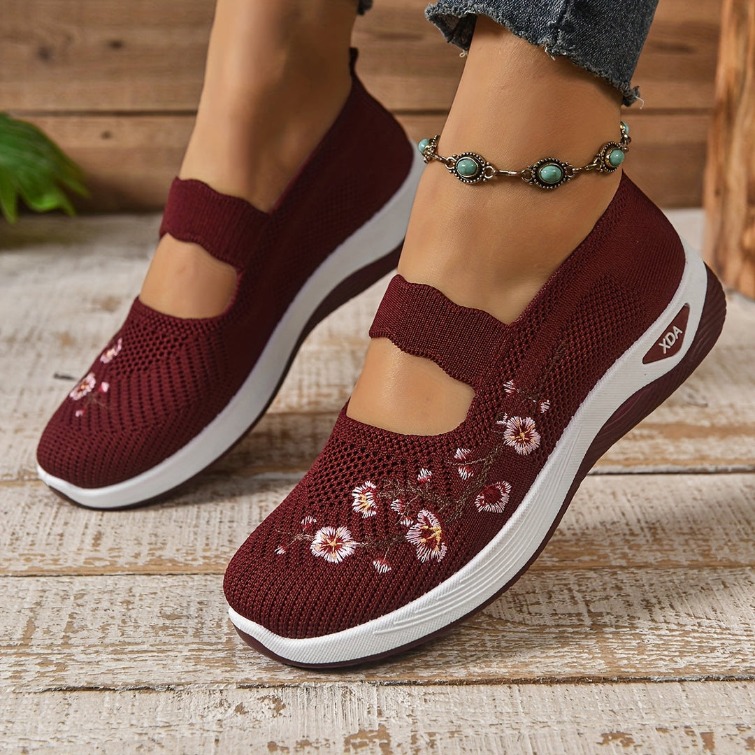 Vitalstep™ | Ergonomic Comfort Shoes +FREE INSOLES