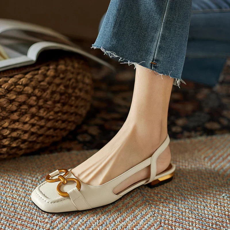 BEATRICE - ORTHOPAEDIC SANDALS