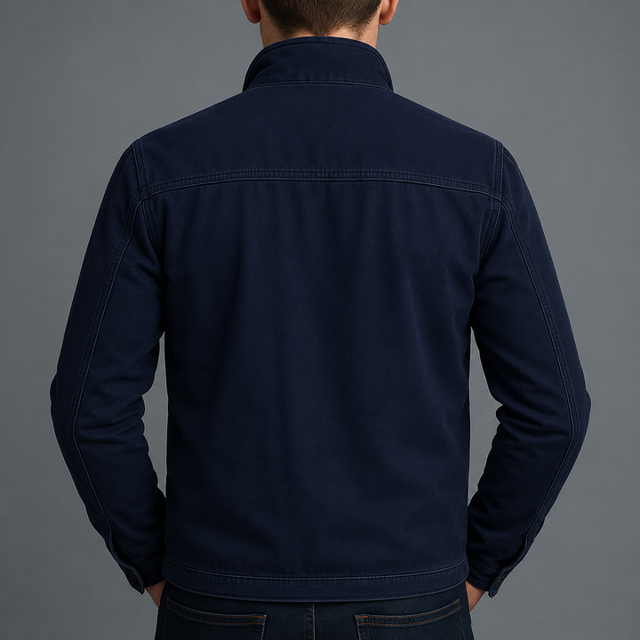 Marion | Classic Casual Jacket