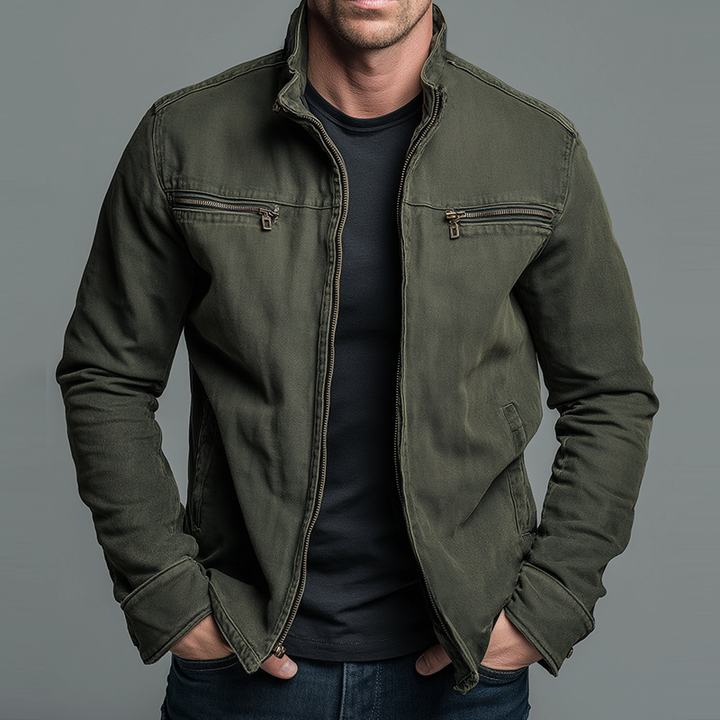 Marion | Classic Casual Jacket