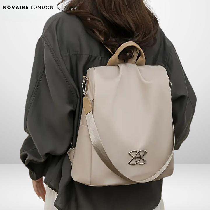 Lucius™ Anti-Theft Bag