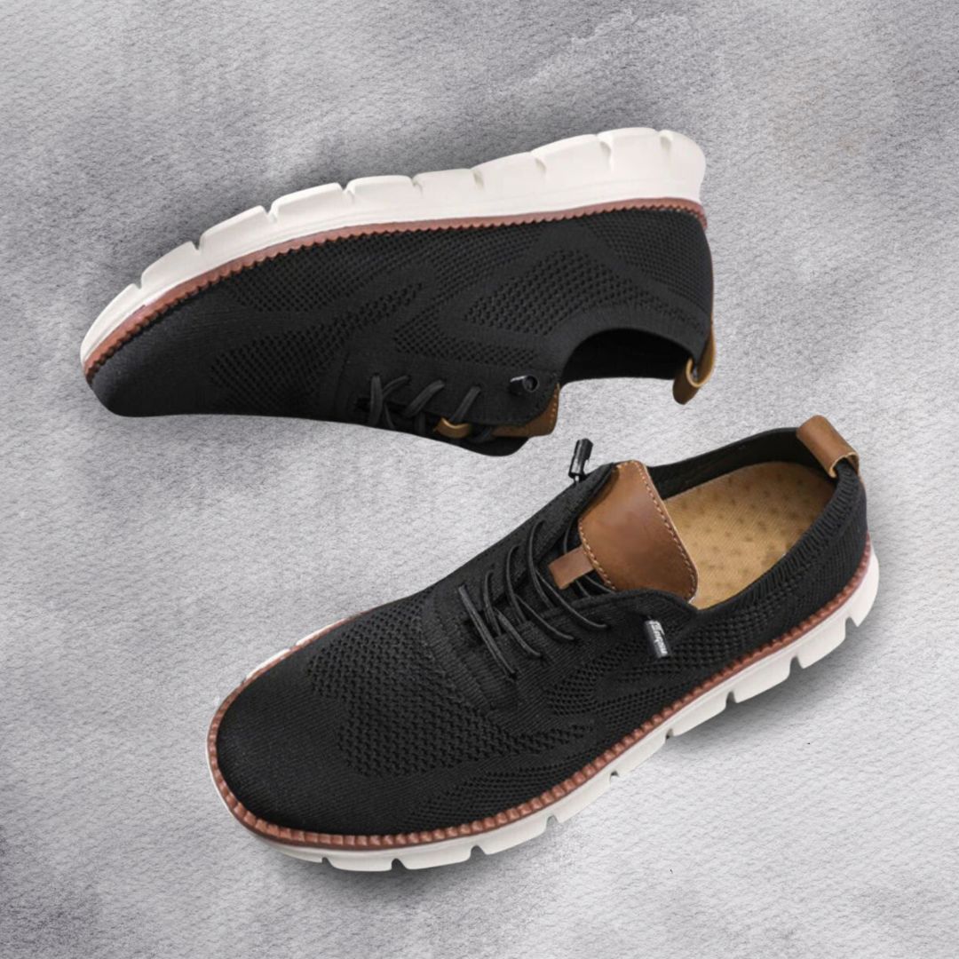 FABIÁN – Men's Mesh Shoes