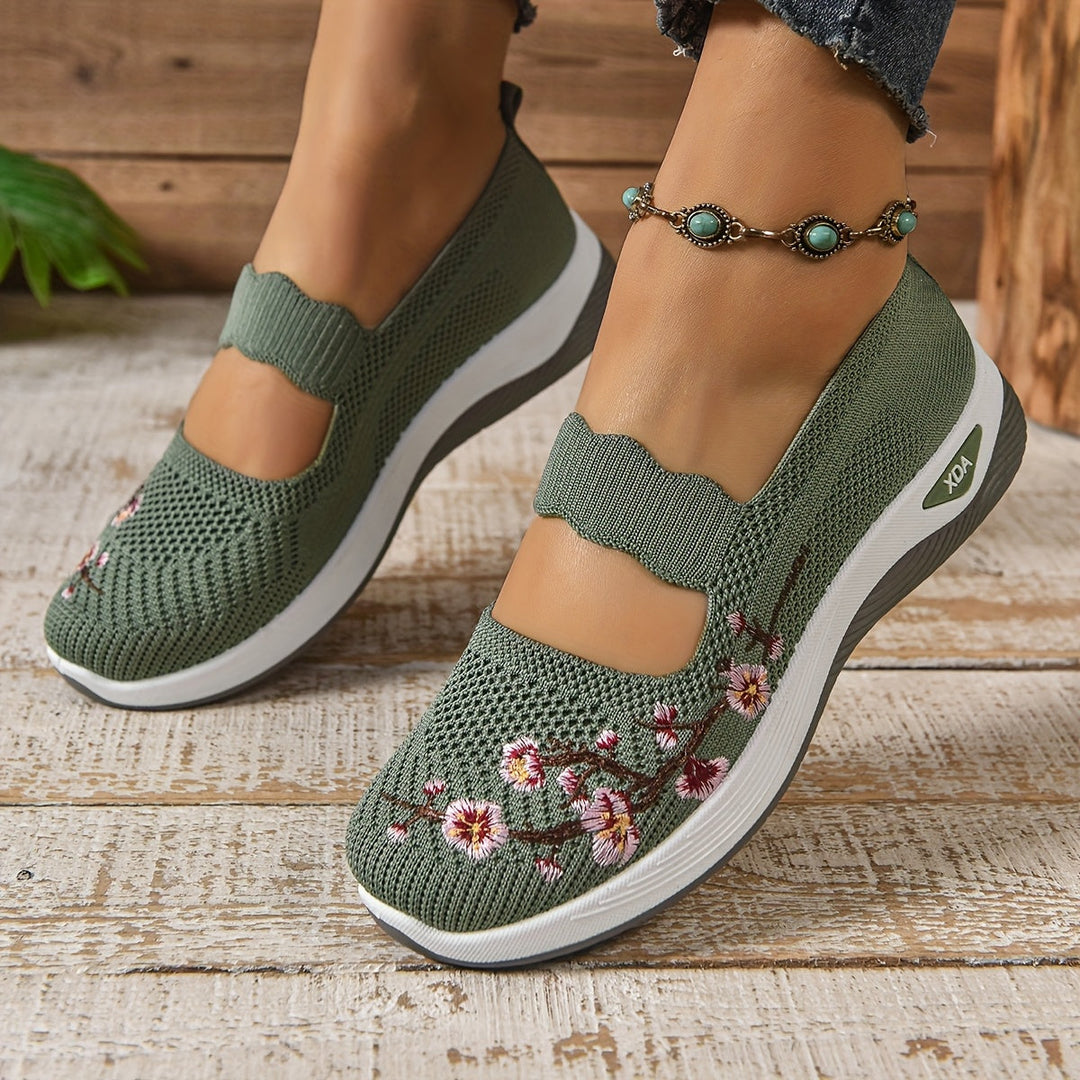 Vitalstep™ | Ergonomic Comfort Shoes +FREE INSOLES