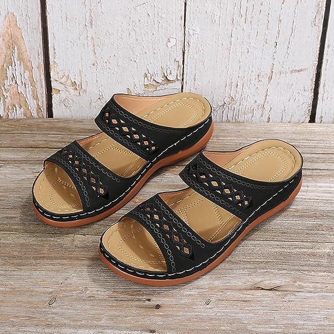 ERICA - ORTHOPAEDIC SANDALS
