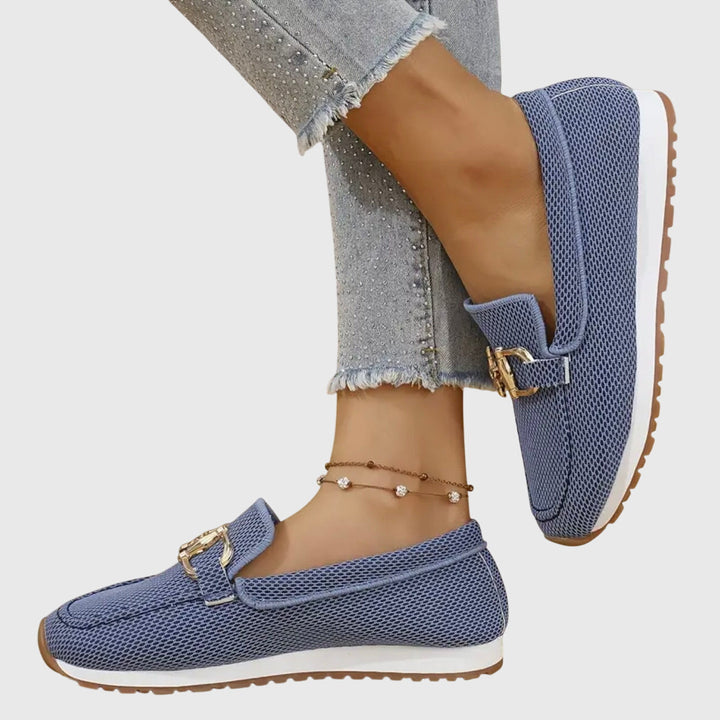 Mila Comfort Orthopaedic Loafer