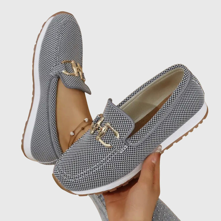 Mila Comfort Orthopaedic Loafer