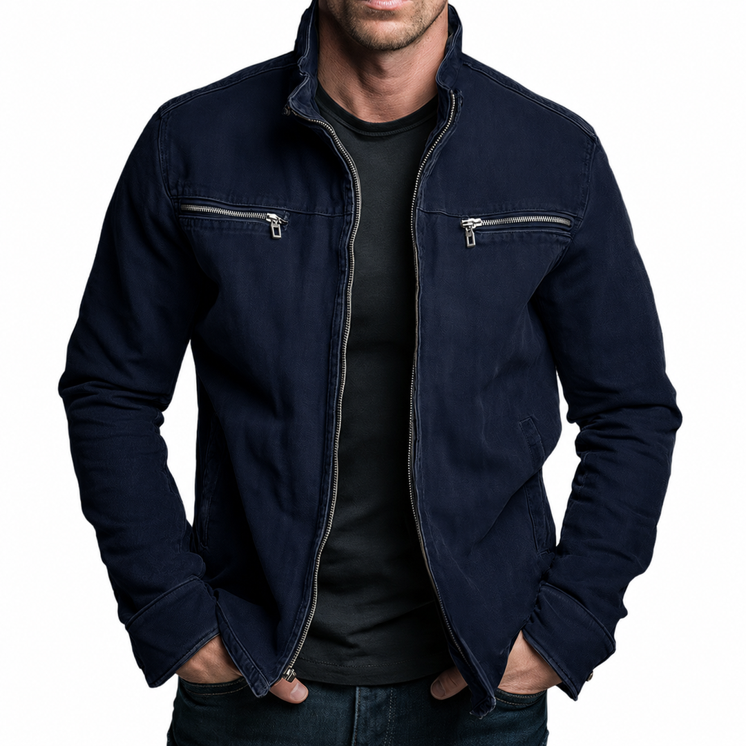 Marion | Classic Casual Jacket
