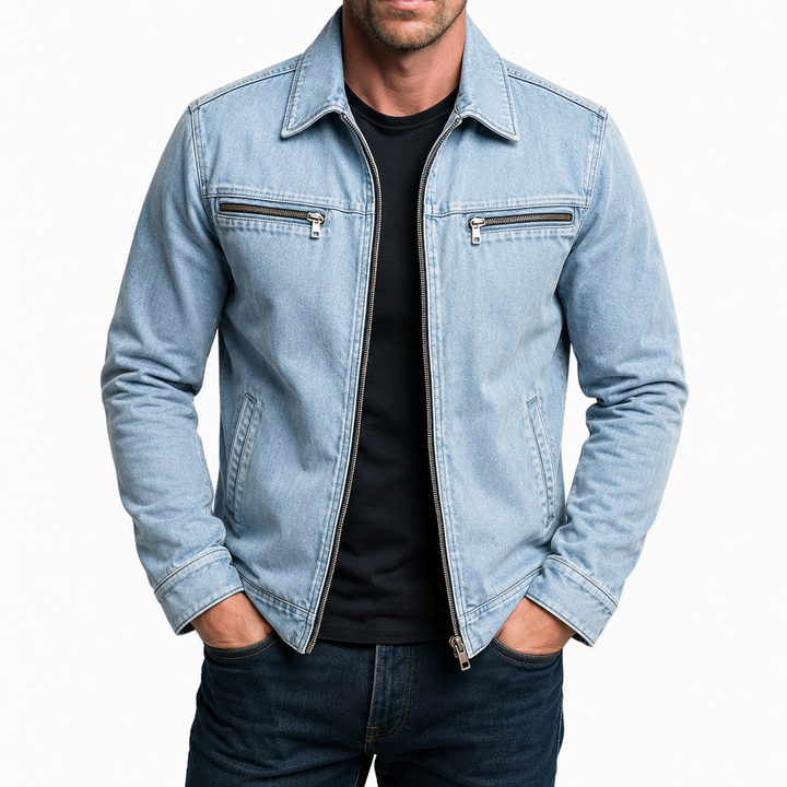 Marion | Classic Casual Jacket